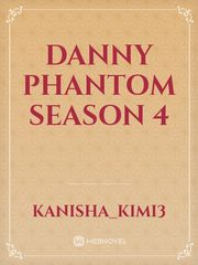 Danny phantom season 4 Clockwork Novel