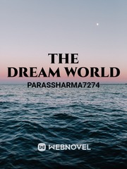 The Dream World Book