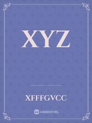 xyZ Realistic Fiction Novel