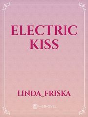 ELECTRIC KISS 100 Kata Diksi Novel