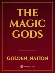 The Magic Gods King And Maxwell Novel