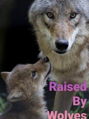Raised By Wolves Orphan Novel