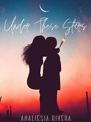 Under These Stars In Another Life Novel