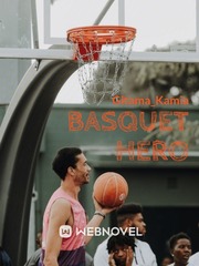 basquet hero Book