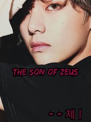 The Son of Zeus Sequel Novel
