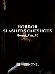 Horror Slashers Oneshots Jack Torrance Novel