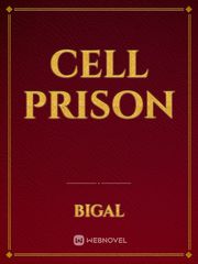 Cell Prison Scissor Seven Novel