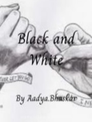 Black and White 2 Netherlands Novel
