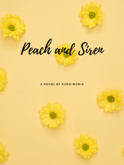 Peach and Siren [GL] Red X Novel