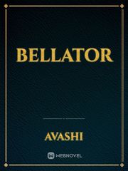 BELLATOR Book