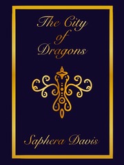 The City of Dragons Book