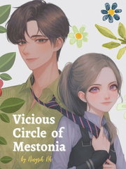 Vicious Circle of Mestonia Tom Novel