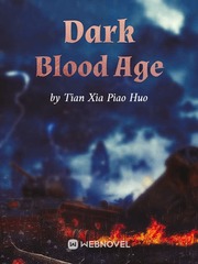 Dark Blood Age One Punch Man Novel