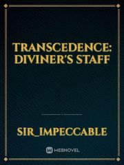Transcedence: Diviner's Staff Book