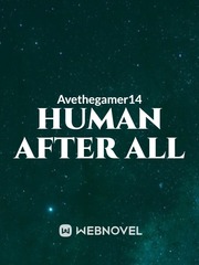 Human After All Book