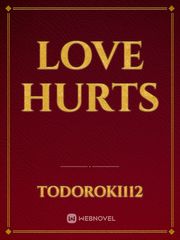 Love hurts Book