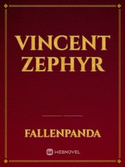 Vincent Zephyr Book