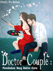 Doctor Couple : Pernikahan Sang Dokter Cinta Pelakor Novel