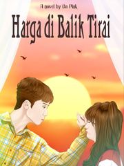 HARGA DIBALIK TIRAI Free Audio Novel