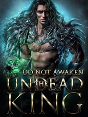 DO NOT AWAKEN THE UNDEAD KING The Mentalist Novel