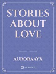Stories About Love Violet Novel