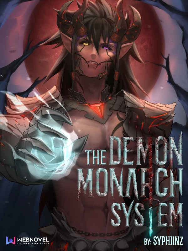 The Demon Monarch System Book