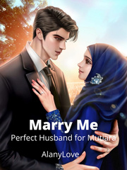 Marry Me: Perfect Husband for Mutiara Kidnapping Novel