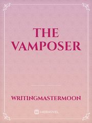 The Vamposer Book