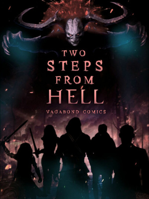 Two Steps From Hell (Promo & Updates)