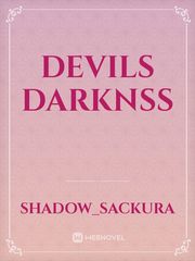 Devils darknss Varsity Novel