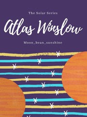 Atlas Winslow Book