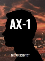AX-1 Midnight Novel
