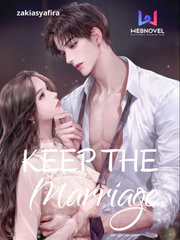 Keep The Marriage Book