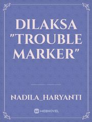 Dilaksa "Trouble marker" Book