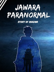 Jawara Paranormal Urban Novel
