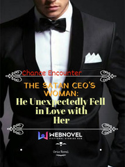 The Satan CEO's Woman: He Unexpectedly Fell in Love with Her Iris Novel