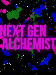 Next Gen alchemists Neko Novel