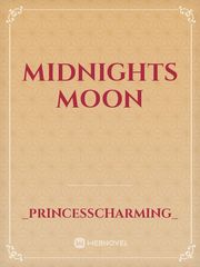Midnights moon Book