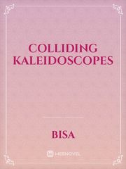 Colliding Kaleidoscopes Book