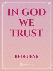 In God we Trust Book
