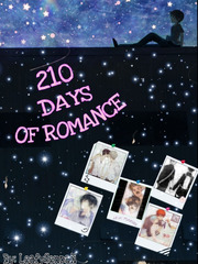 210 Days Of Romance (BL) 210 Pill Novel