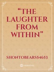 “The Laughter from Within” Happiness Novel
