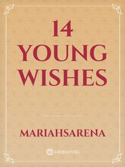 14 Young Wishes Kdrama Novel
