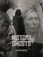 History Ghosts Book