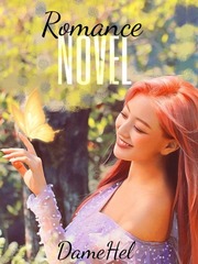fantasy romance novel