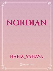 Nordian Book