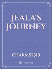 Jeala's journey Book