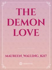 the demon love Book