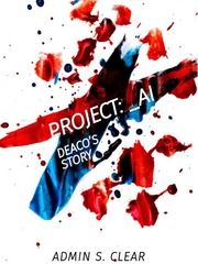 Project: _AI Edens Zero Novel