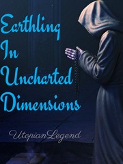 Earthling in Uncharted Dimensions Feminist Novel